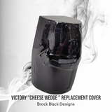 Crusader Victory "cheese wedge" replacement cover