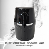 Crusader Victory "cheese wedge" replacement cover