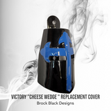 Crusader Victory "cheese wedge" replacement cover