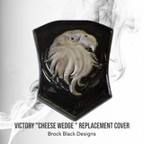 Eagle Victory "cheese wedge" replacement cover