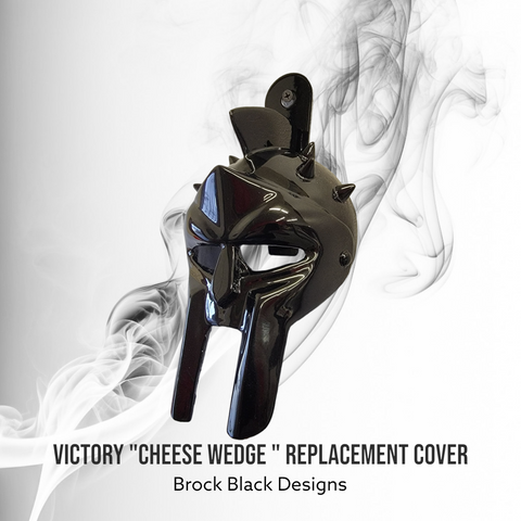 Gladiator Victory "cheese wedge" replacement cover