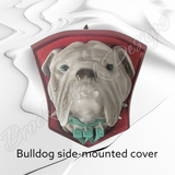 Bulldog side-mounted cover