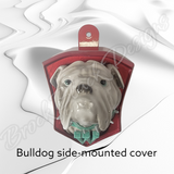 Bulldog side-mounted cover