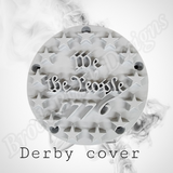 We the People derby cover
