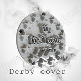 We the People derby cover and points cover