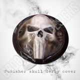 PUNISHER SKULL Victory/INDIAN primary Cover