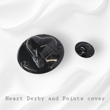 Heart Derby cover and points