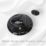 Heart Derby cover and points