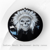 Chieftain derby cover