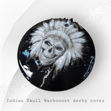 Chieftain derby cover