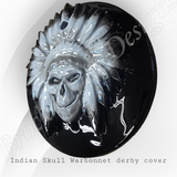 Chieftain derby cover