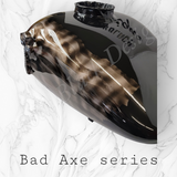 Bad Axe tank