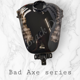 Bad Axe tank
