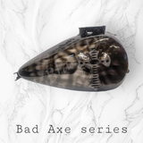 Bad Axe tank