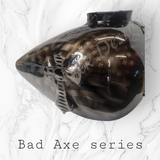 Bad Axe tank