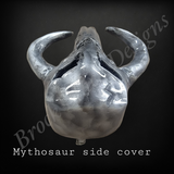 Mythosaur Victory "cheese wedge" replacement cover