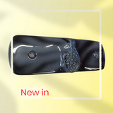 114 & 117 air cleaner insert 3D middle finger