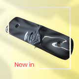 114 & 117 air cleaner insert 3D middle finger