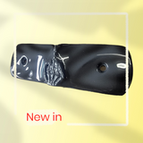 114 & 117 air cleaner insert 3D middle finger