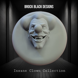 Clown air cleaner