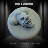 Clown air cleaner