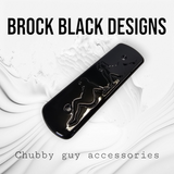 114 or 117 air cleaner insert 3D chubby guy