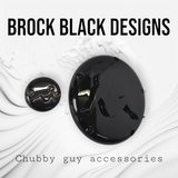 Chubby guy Derby cover and points
