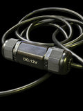 3' RGB Multicolor Lighted Whip With Quick Release Base & Remote