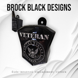 Navy seal horn cover
