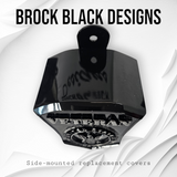 Navy seal horn cover