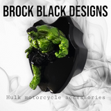 Hulk Horn Cover
