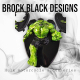Hulk Horn Cover