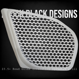 2024 Road Glide various decorative speakers grill covers sets