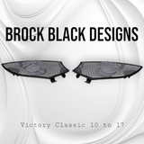 USMC inner Victory grills