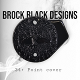 Tree of life Derby and points cover