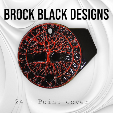 Tree of life Derby and points cover