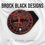 Tree of life Derby and points cover