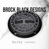 Tree of life Derby and points cover