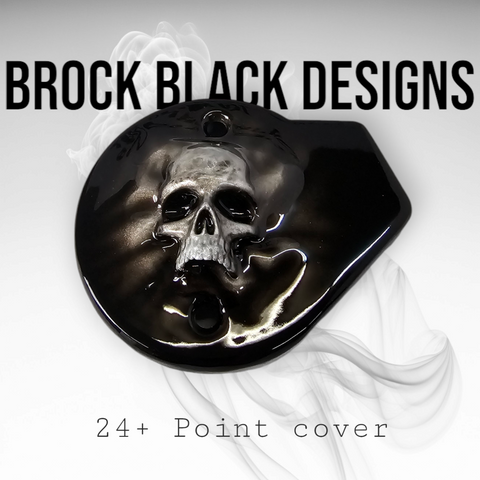 24+ Ancient Skull points cover