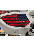 American Flag inner Victory grills