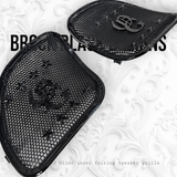 98 to 24 OG speakers grill covers set