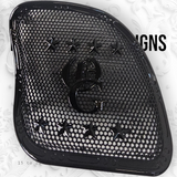 98 to 24 OG speakers grill covers set