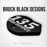 24+ engine size Points cover