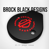 24+ CVO Points cover