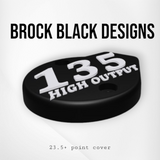 24+ engine size Points cover