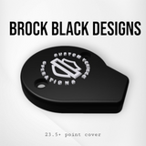 24+ CVO Points cover