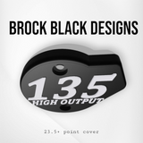 24+ engine size Points cover