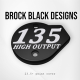 24+ engine size Points cover