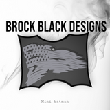 18+ Spawn themed Coil Cover