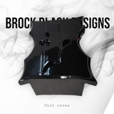 18+ Batman themed Coil Cover